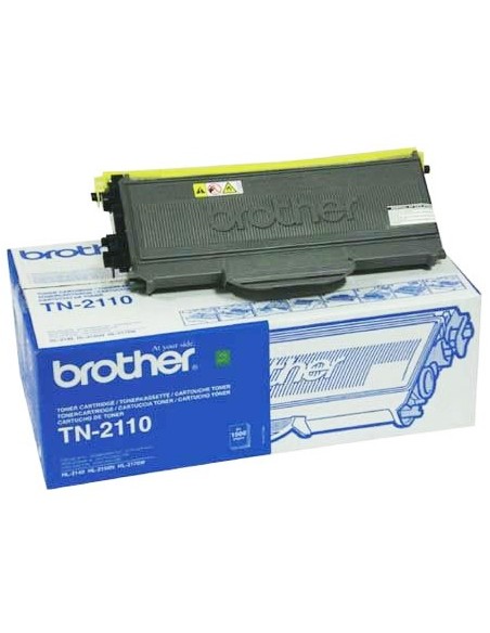 Cartucho de toner OEM TN2120 - TN360