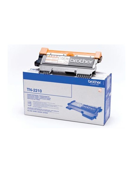 Cartucho de toner OEM TN2210 - TN420