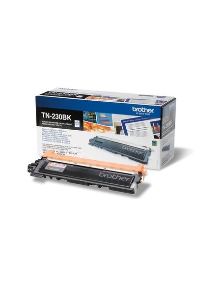 Cartucho de toner OEM TN230BK