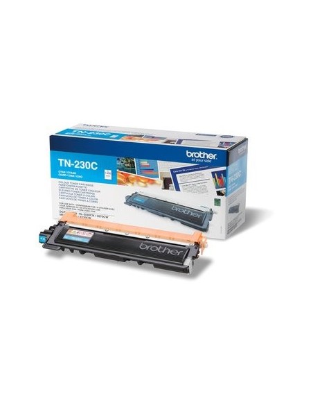 Cartucho de toner OEM TN230C