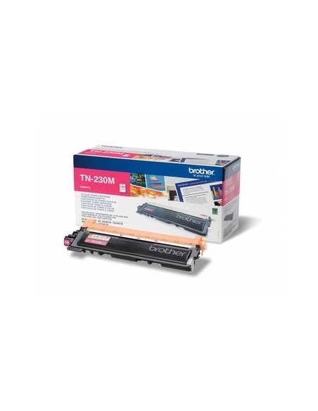 Cartucho de toner OEM TN230M