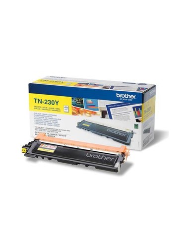 Cartucho de toner OEM TN230Y