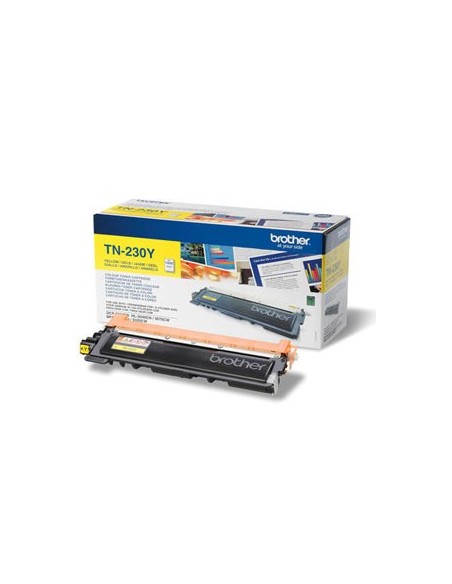 Cartucho de toner OEM TN230Y