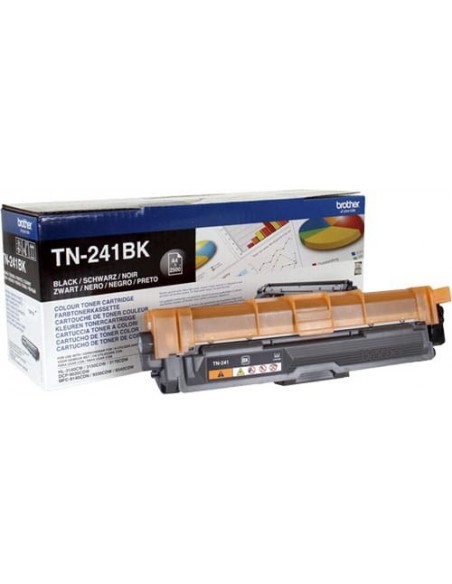 Cartucho de toner OEM TN241BK