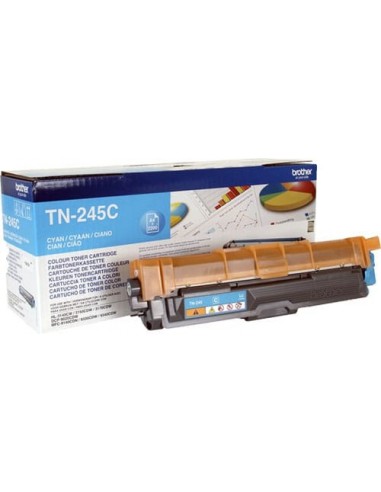 Cartucho de toner OEM TN245C