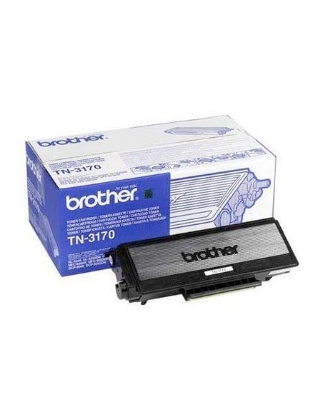 Cartucho de toner OEM TN3170 - TN580