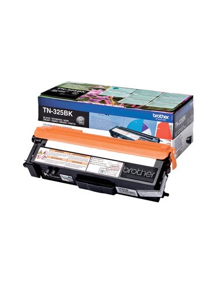 Cartucho de toner OEM TN325BK