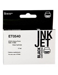 Cartucho de tinta, reemplaza a C13T05404010