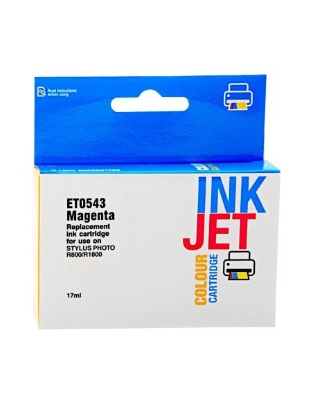 Cartucho de tinta, reemplaza a C13T05434010