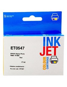 Cartucho de tinta, reemplaza a C13T05474010