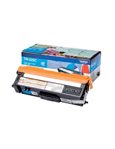 Cartucho de toner OEM TN325C