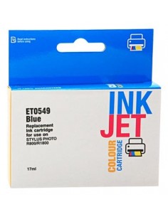 Cartucho de tinta, reemplaza a C13T05494010