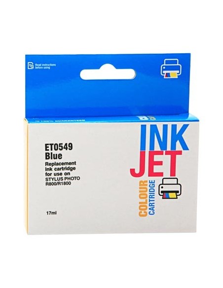 Cartucho de tinta, reemplaza a C13T05494010