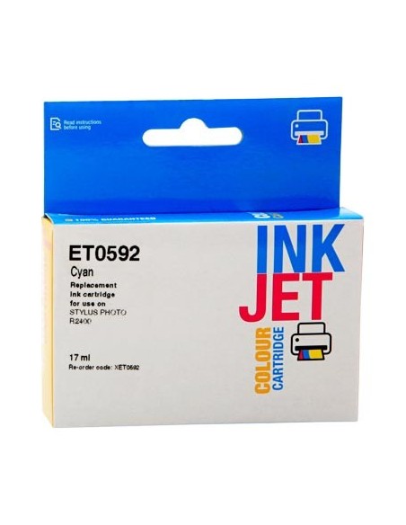 Cartucho de tinta, reemplaza a C13T05924010