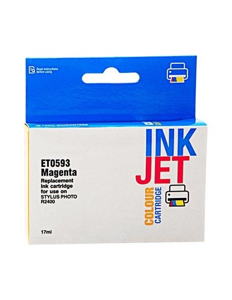 Cartucho de tinta, reemplaza a C13T05934010