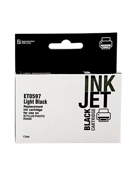 Cartucho de tinta, reemplaza a C13T05974010