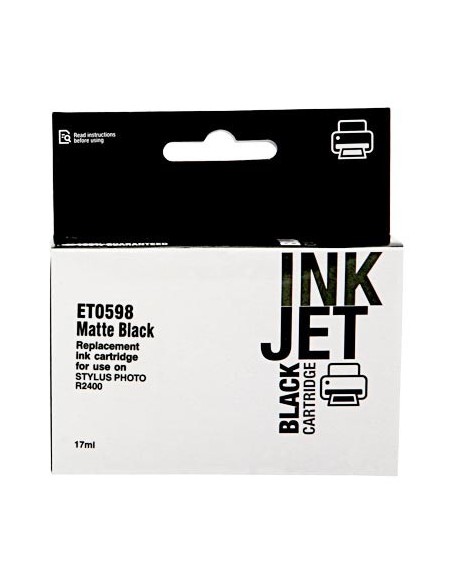 Cartucho de tinta, reemplaza a C13T05984010