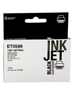 Cartucho de tinta, reemplaza a C13T05994010