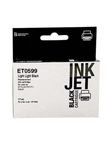 Cartucho de tinta, reemplaza a C13T05994010