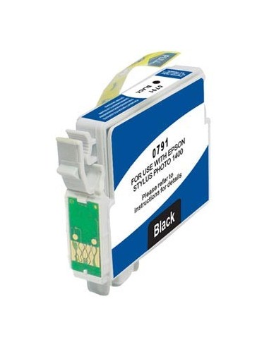 Cartucho de tinta, reemplaza a C13T07914010