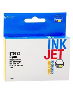 Cartucho de tinta, reemplaza a C13T07924010