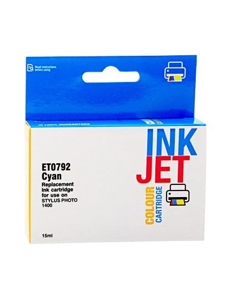 Cartucho de tinta, reemplaza a C13T07924010