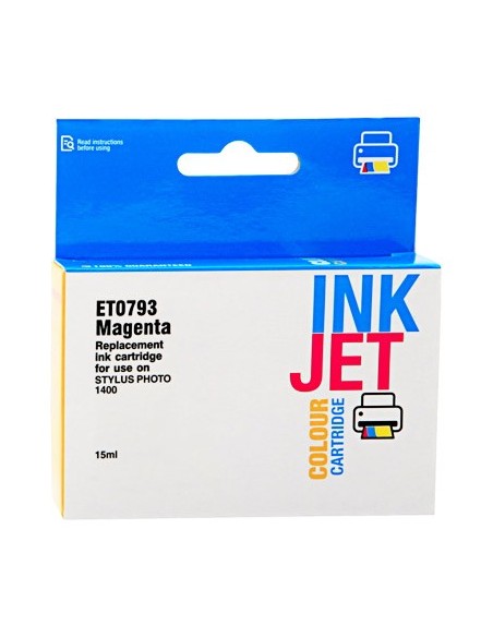 Cartucho de tinta, reemplaza a C13T07934010