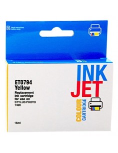 Cartucho de tinta, reemplaza a C13T07944010