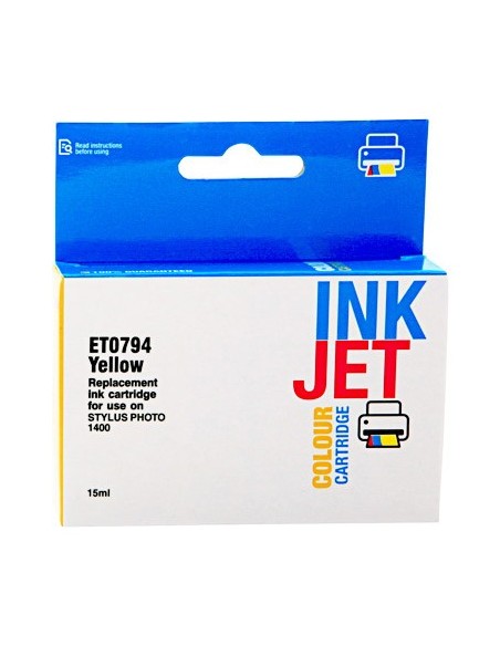 Cartucho de tinta, reemplaza a C13T07944010