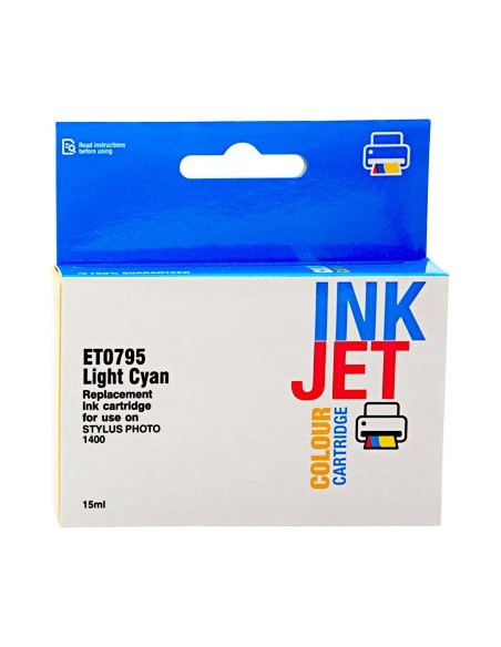 Cartucho de tinta, reemplaza a C13T07954010