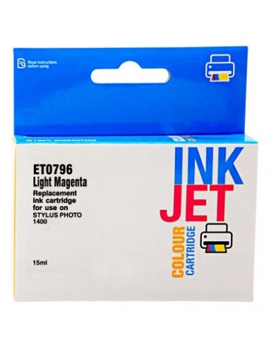 Cartucho de tinta, reemplaza a C13T07964010