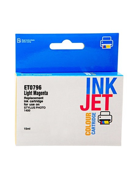 Cartucho de tinta, reemplaza a C13T07964010