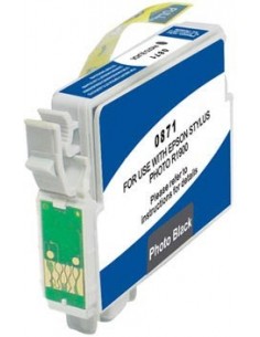Cartucho de tinta, reemplaza a C13T08714020