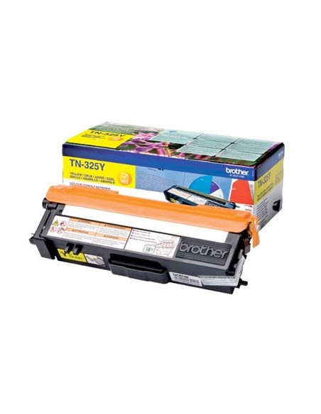 Cartucho de toner OEM TN325Y