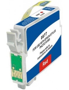 Cartucho de tinta, reemplaza a C13T08774020