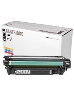 Cartucho de toner, reemplaza a CE250A / C723BK - 2644B002