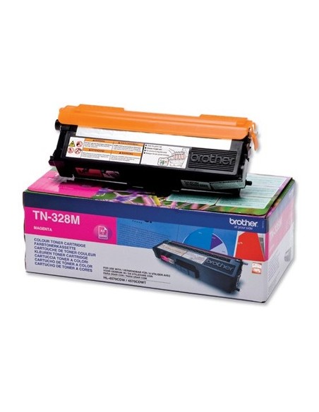 Cartucho de toner OEM TN328M