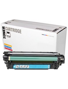 Cartucho de toner, reemplaza a CE251A / C723C - 2643B002
