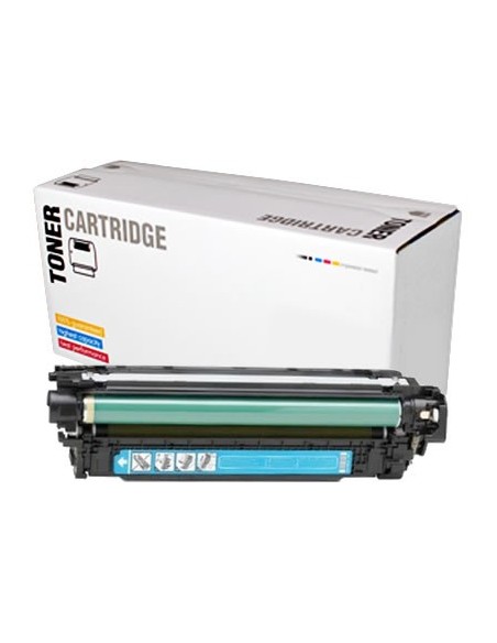 Cartucho de toner, reemplaza a CE251A / C723C - 2643B002