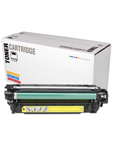 Cartucho de toner, reemplaza a CE252A / C723Y - 2641B002