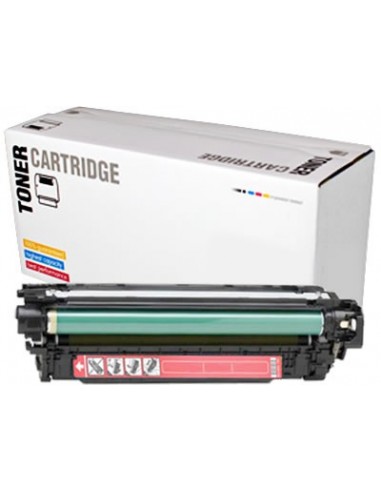 Cartucho de toner, reemplaza a CE253A / C723M - 2642B002
