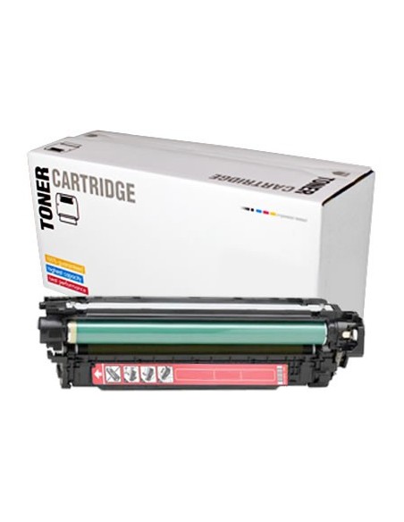 Cartucho de toner, reemplaza a CE253A / C723M - 2642B002
