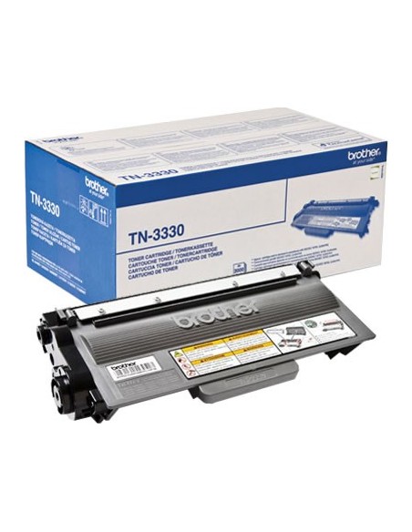 Cartucho de toner OEM TN3330 - TN720