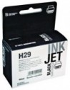 Cartucho de tinta, reemplaza a 51629A nÂº29