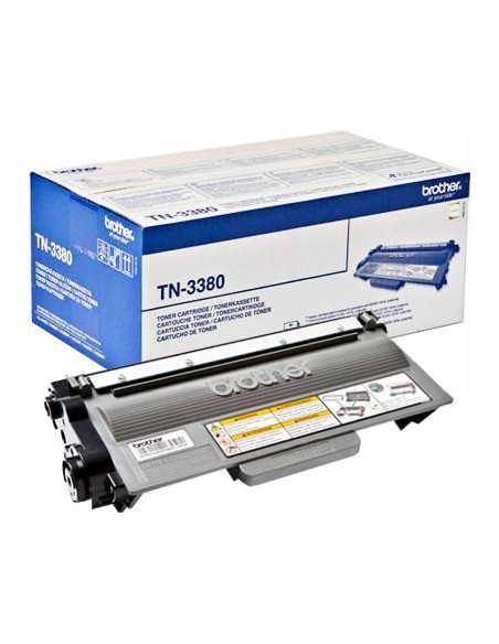 Cartucho de toner OEM TN3380 - TN750