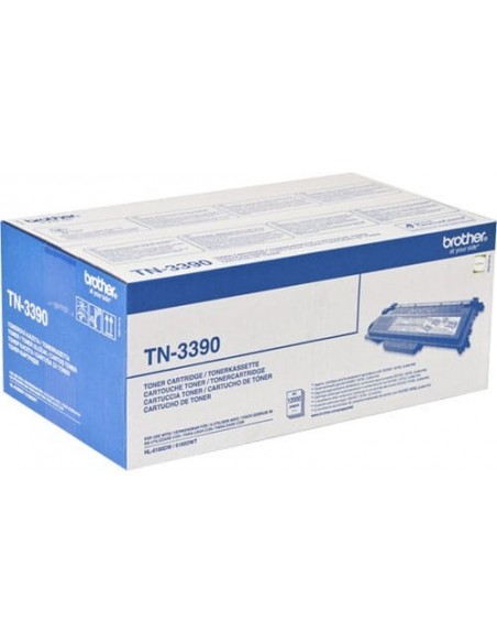 Cartucho de toner OEM TN3390 - TN780