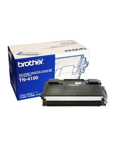 Cartucho de toner OEM TN4100