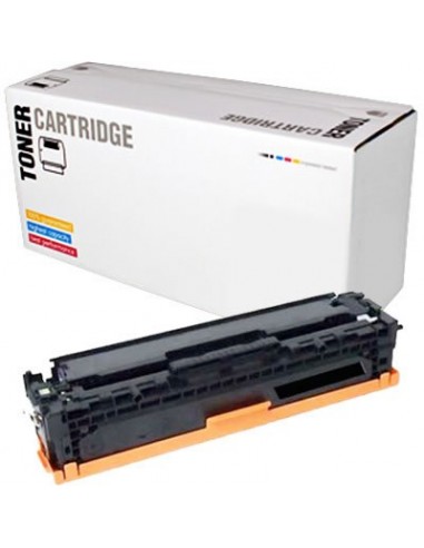 Cartucho de toner, reemplaza a CE410X nÂº 305X BK