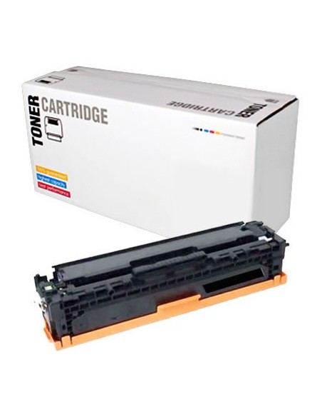 Cartucho de toner, reemplaza a CE410X nÂº 305X BK