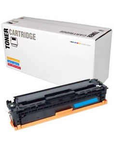 Cartucho de toner, reemplaza a CE411A nÂº 305A C